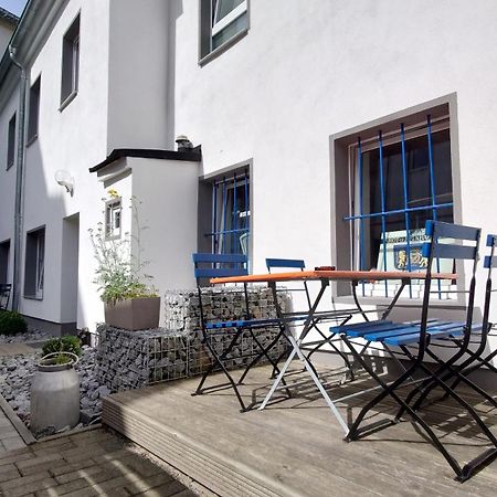 Alte Baeckerei Bautzen - 02 #Senior# Im Zentrum, Mit Parkplatz, Top Ausgestattet Extérieur photo