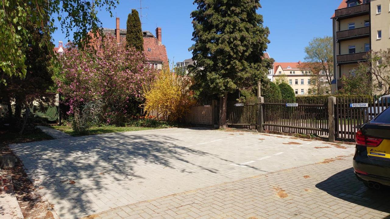 Alte Baeckerei Bautzen - 02 #Senior# Im Zentrum, Mit Parkplatz, Top Ausgestattet Extérieur photo