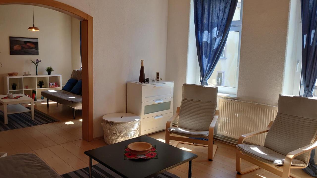Alte Baeckerei Bautzen - 02 #Senior# Im Zentrum, Mit Parkplatz, Top Ausgestattet Extérieur photo