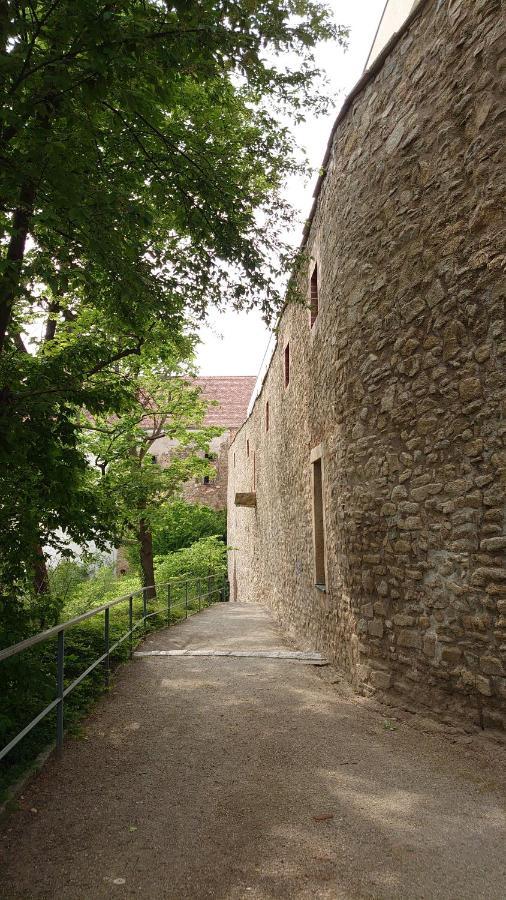 Alte Baeckerei Bautzen - 02 #Senior# Im Zentrum, Mit Parkplatz, Top Ausgestattet Extérieur photo