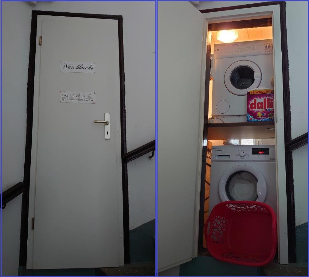 Alte Baeckerei Bautzen - 02 #Senior# Im Zentrum, Mit Parkplatz, Top Ausgestattet Extérieur photo