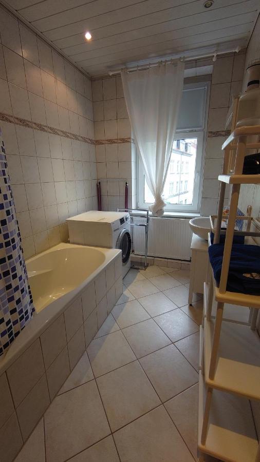 Alte Baeckerei Bautzen - 02 #Senior# Im Zentrum, Mit Parkplatz, Top Ausgestattet Extérieur photo