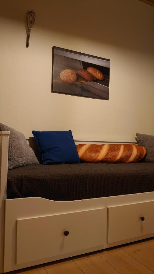Alte Baeckerei Bautzen - 02 #Senior# Im Zentrum, Mit Parkplatz, Top Ausgestattet Extérieur photo
