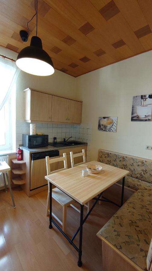 Alte Baeckerei Bautzen - 02 #Senior# Im Zentrum, Mit Parkplatz, Top Ausgestattet Extérieur photo