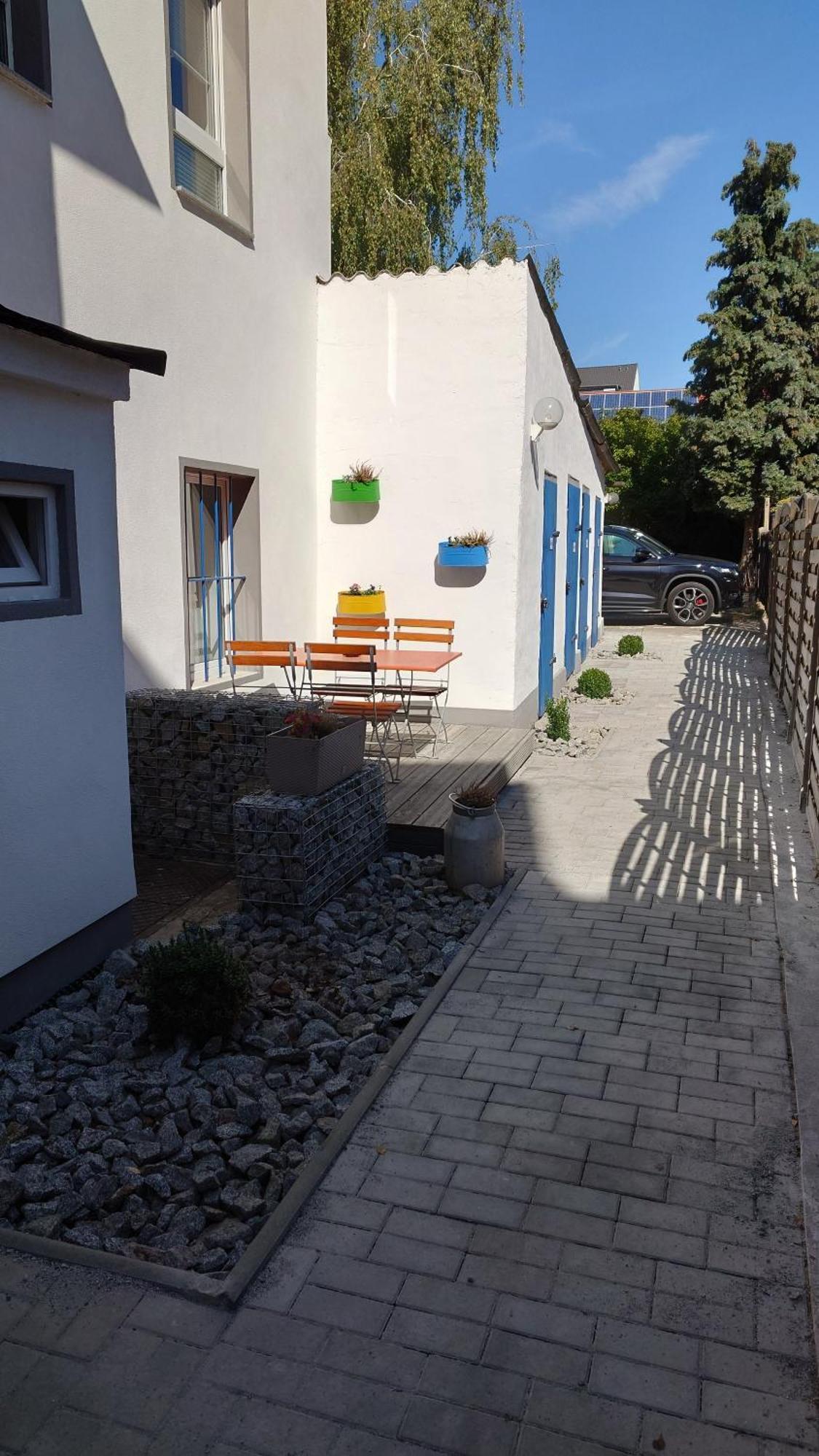 Alte Baeckerei Bautzen - 02 #Senior# Im Zentrum, Mit Parkplatz, Top Ausgestattet Extérieur photo