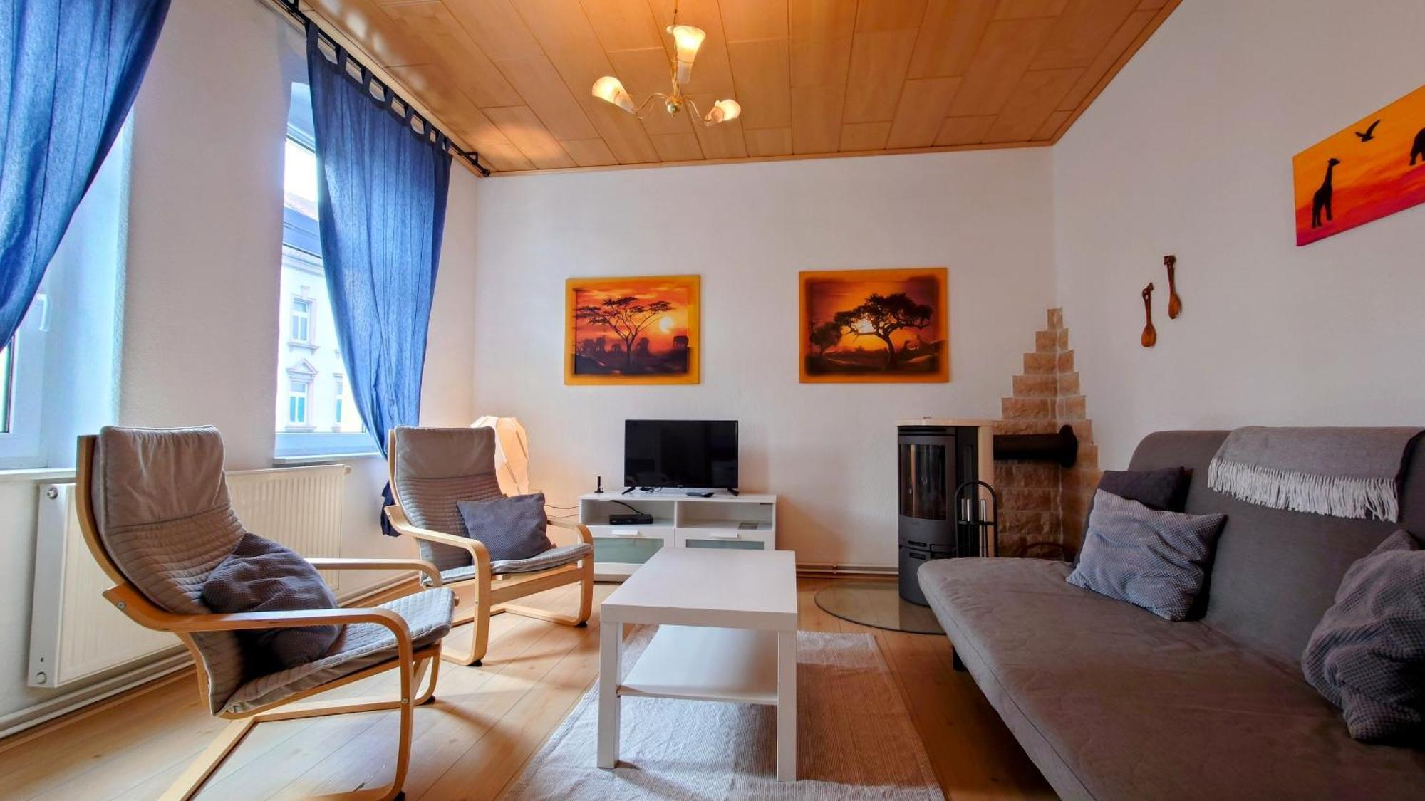 Alte Baeckerei Bautzen - 02 #Senior# Im Zentrum, Mit Parkplatz, Top Ausgestattet Extérieur photo
