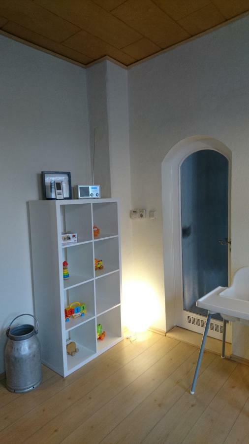 Alte Baeckerei Bautzen - 02 #Senior# Im Zentrum, Mit Parkplatz, Top Ausgestattet Extérieur photo