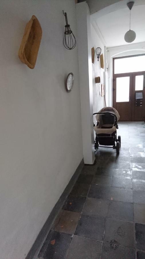 Alte Baeckerei Bautzen - 02 #Senior# Im Zentrum, Mit Parkplatz, Top Ausgestattet Extérieur photo